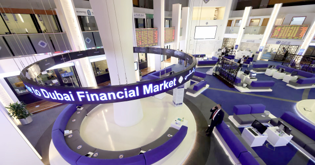 All Share Index dips as financial sector dominates week’s activity